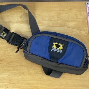 Mountainsmith Vibe II Belt Bag Fanny Pack Travel Pouch Lumbar